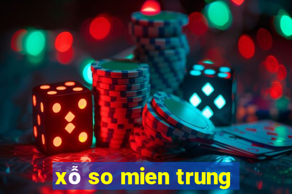 xỗ so mien trung