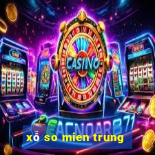 xỗ so mien trung