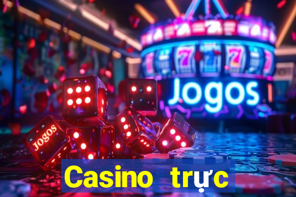 Casino trực tuyến có giấy phép