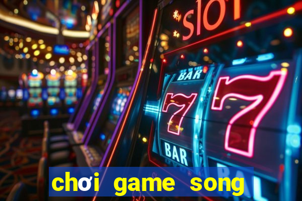 chơi game song đấu one piece