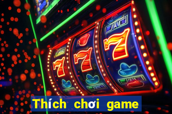 Thích chơi game bài ios