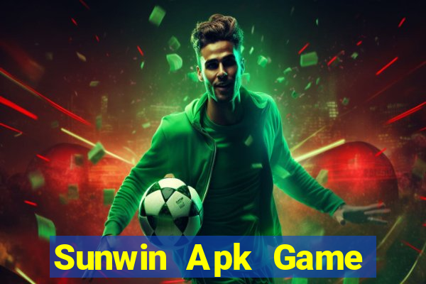 Sunwin Apk Game Bài Nạp The Garena