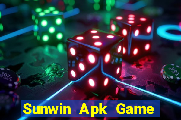 Sunwin Apk Game Bài Nạp The Garena