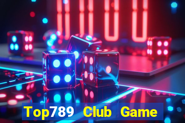 Top789 Club Game Bài Poker