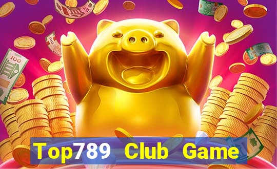 Top789 Club Game Bài Poker