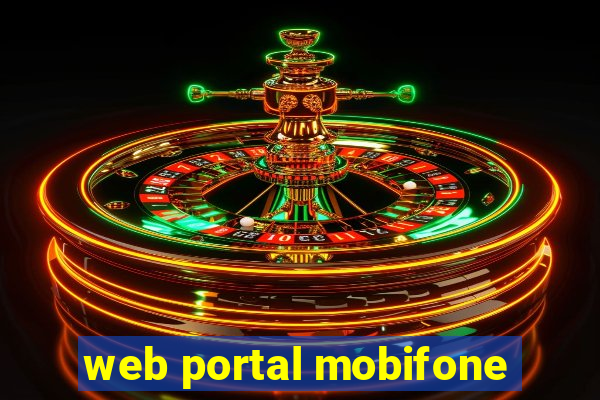 web portal mobifone