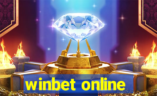 winbet online