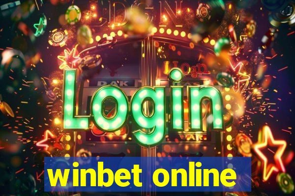 winbet online