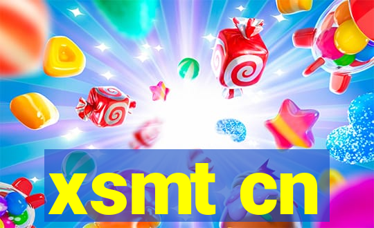 xsmt cn