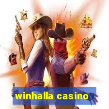 winhalla casino