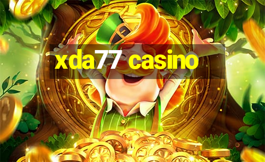 xda77 casino