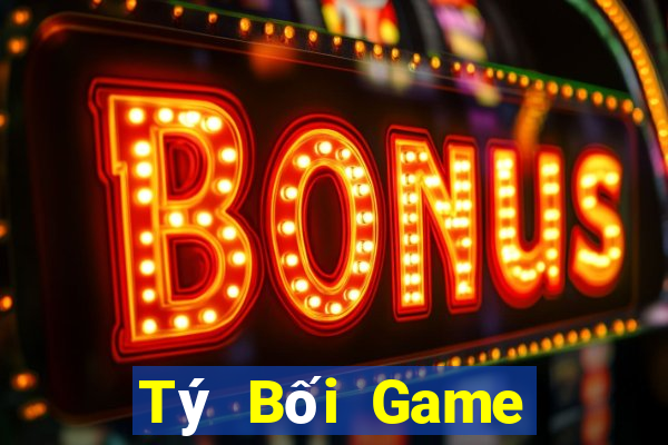 Tý Bối Game Bài Su500 Iphone