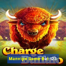 Manvipo Game Bài 123