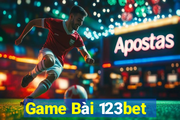 Game Bài 123bet