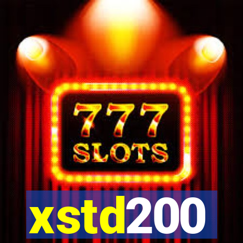 xstd200