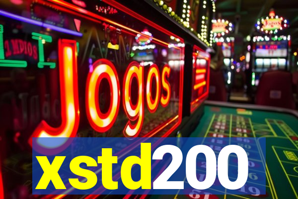 xstd200