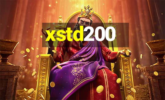 xstd200