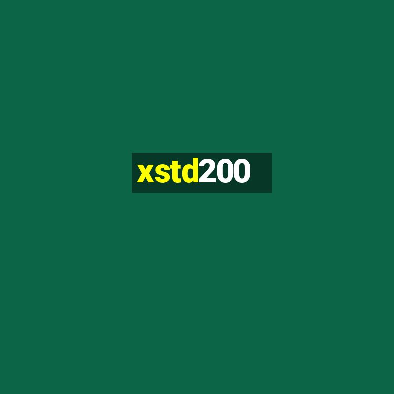 xstd200