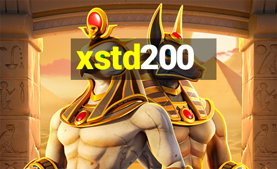 xstd200