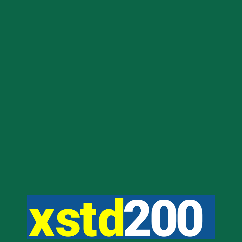 xstd200