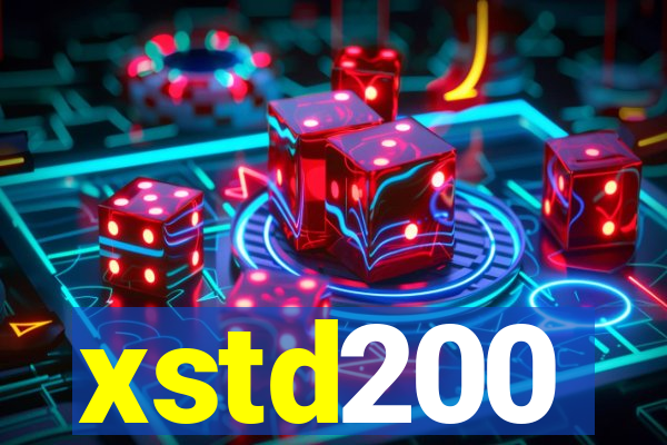 xstd200