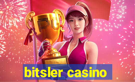 bitsler casino