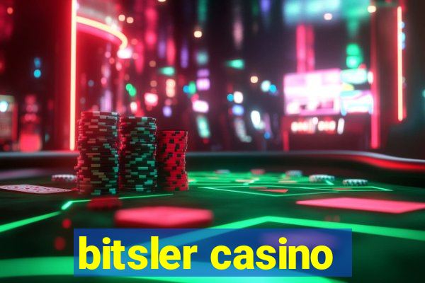 bitsler casino