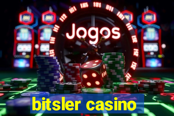 bitsler casino