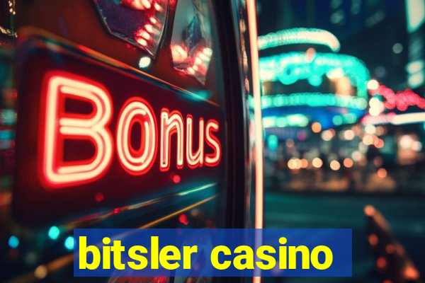 bitsler casino