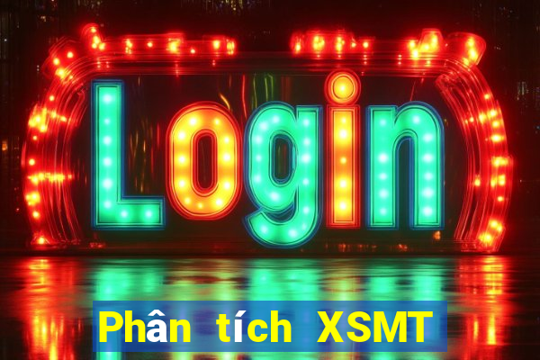 Phân tích XSMT Thứ 4