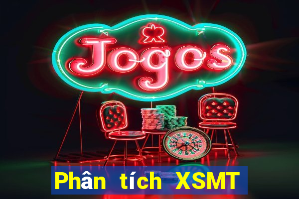 Phân tích XSMT Thứ 4