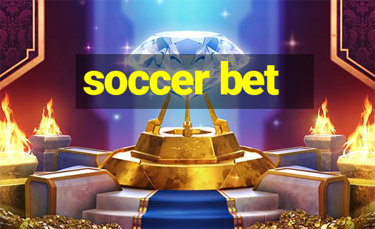 soccer bet