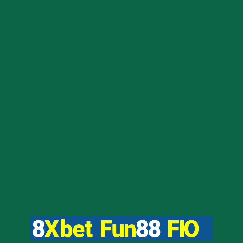 8Xbet Fun88 FIO