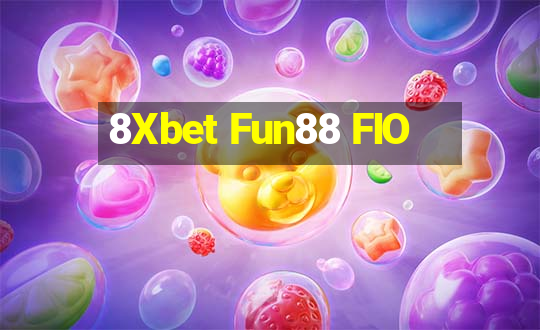 8Xbet Fun88 FIO