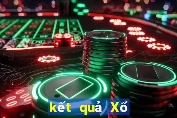 kết quả Xổ Số Bình Định ngày 23