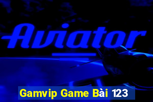 Gamvip Game Bài 123