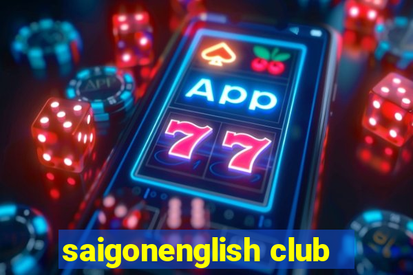 saigonenglish club