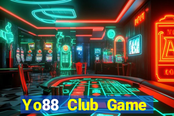 Yo88 Club Game Bài Qq