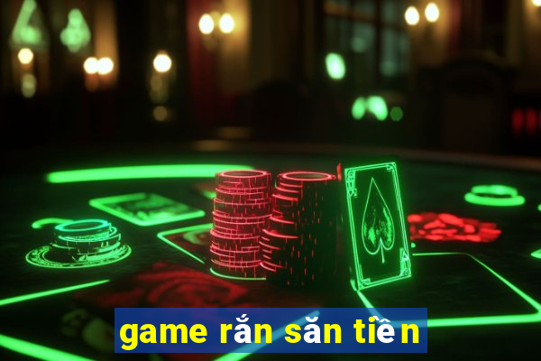 game rắn săn tiền