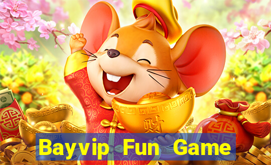 Bayvip Fun Game Bài Hot Nhất Hiện Nay