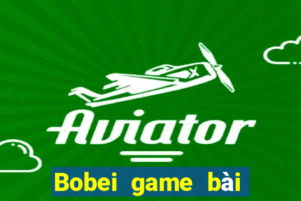 Bobei game bài Apple phiên bản