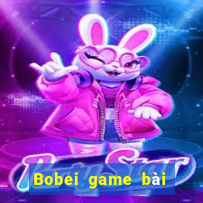 Bobei game bài Apple phiên bản