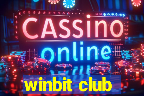 winbit club