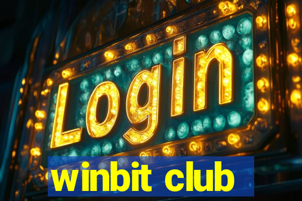 winbit club