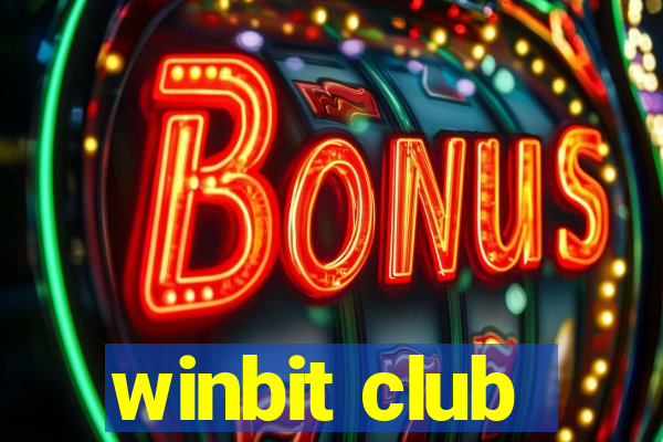 winbit club