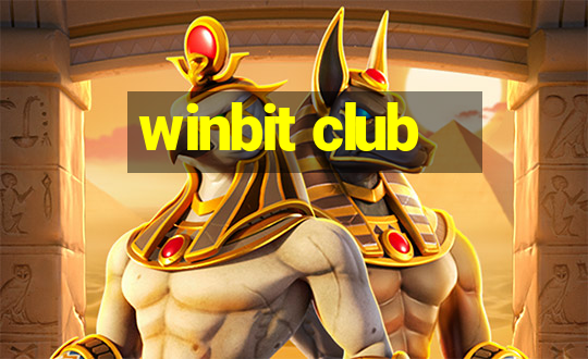 winbit club