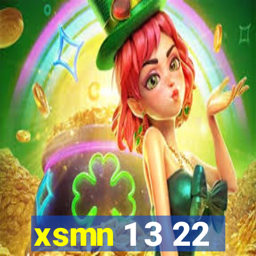 xsmn 1 3 22