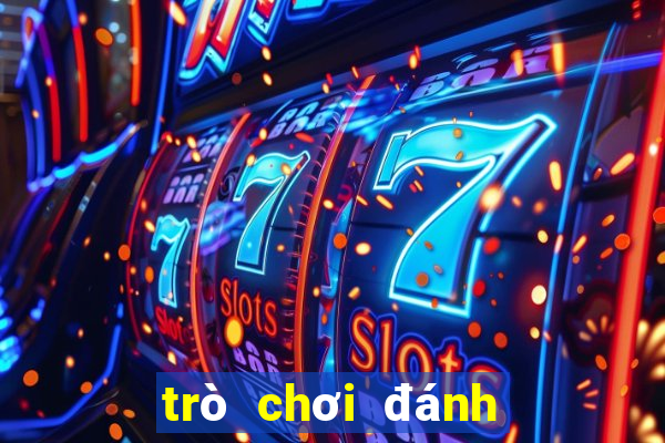 trò chơi đánh bạc tiền điện tử