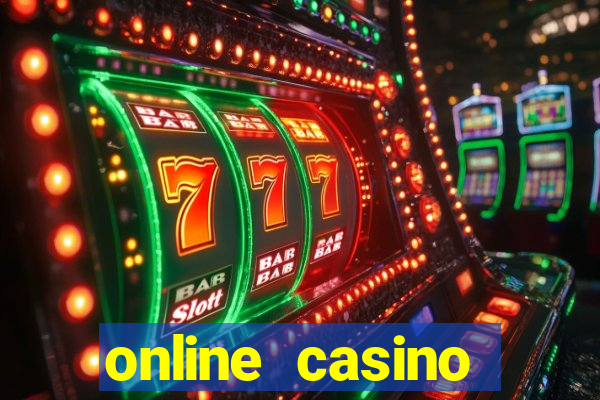 online casino iphone app