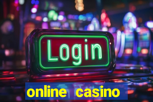 online casino iphone app